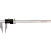 Resim Fett 0-600mm Asimeto Abs Tip Ağır İş Dijital Kumpası As-315246 