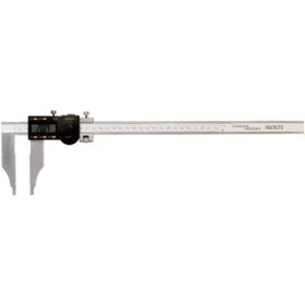 Resim Fett 0-600mm Asimeto Abs Tip Ağır İş Dijital Kumpası As-315246 
