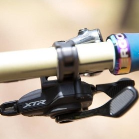 Resim Shimano Xtr Sl-m9100 Vites Kolu 12v Sağ Shımano Xtr 12'li Vites Kolu Sl-m9100-r 12s 2050mm 