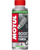 Resim Boost And Clean Moto 12x0,200l 