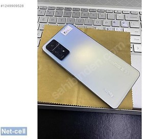 Resim Xiaomi Redmi Note 11 Pro İkinci El YD | 128 GB 8 GB | Beyaz 