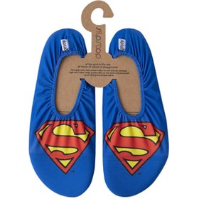 Resim Kent Çocuk Çok Renkli Deniz Ayakkabısı SS21120312 