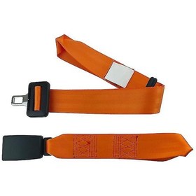 Resim Teltree Motorcycle Elektrikli Araç Çocuk Güven Kemerleri - Universal İki Noktalı Sabitleme Abs+çelik+polyester - Kurulum Gereksiz 