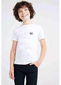 Resim Çiçek Tasarım Cenolia Güller Kesme Çiçekler Baskılı Unisex Çocuk 