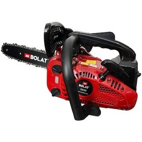 Resim Bolat 2600 Motorlu Budama Testeresi Makinesi 