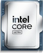 Resim Intel Core Ultra 5 Processor 245k 4.2ghz 24mb 1851p Tray 
