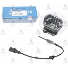 Resim MOBIS SENSÖR EGZOZ SICAKLIK ACCENT 2011 BLUE / I-30 2012-2016 DİZEL (KATALİZATÖR) 39221 2A860 