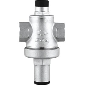 Resim Eca 1/2 Su Basınç Regulatörü (Basınç Düşürücü) Rakorsuz 