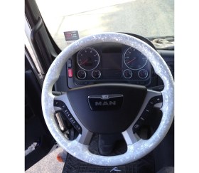 Resim Bersev Sedef Kaplama Beyaz 70*160 cm Boyutlarında 