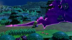 Resim nintendo switch The Legend Of Zelda: Echoes Of Wisdom Switch Oyun 