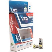 Resim Photon T10 Beyaz Led 15'Li Can-Bus Exclusive Ph7023 