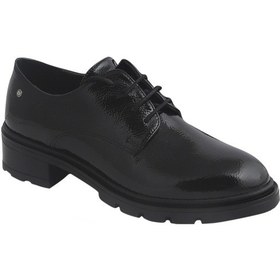 Resim Axel Nero 19999 Oxford Klasik Kadın 3q5374ds Donna Serena 5374 Ds Axel Nero Siyah 