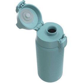 Resim Sigg 6022.00 Therm One 0,5l Termos, Turkuaz Turkuaz 