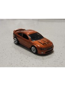 Resim Hot Wheels Hot Wheels Factory Fresh '06 Pontiac Gto 