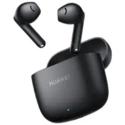 Resim Huawei FreeBuds SE 2 TWS Siyah Kulak İçi Bluetooth Kulaklık Outlet 
