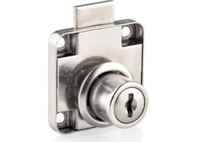 Resim Çekmece Kilidi Kare B.h.d. 