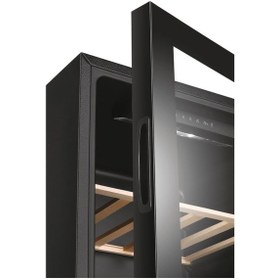 Resim Haier HWS33GG Şarap Soğutucu Dolap 