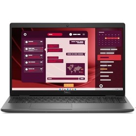 Resim Dell Latitude 3550 N032L355015EMEA-AC-VP-UBU i5-1335U 8 GB 512 GB SSD 15.6" Ubuntu Dizüstü Bilgisayar 