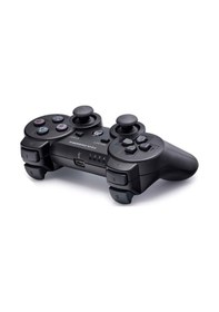 Resim Hd306s Oyun Kolu Ps3 Siyah Tg-v 1445 