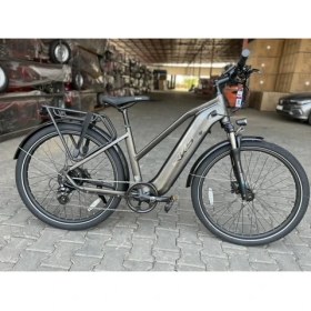 Resim Rks NC20 Premıum 750w Elektrikli Bisiklet 