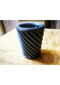 Resim Opencart Özelleştirilebilir Fincan "barbara" Sadece Plastik Aparattır 