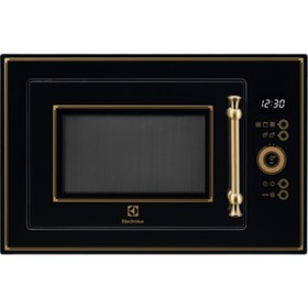 Resim Electrolux Emt25203ok Rococo 25 Lt. Mikrodalga Fırın 