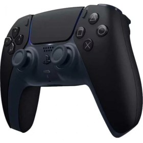 Resim Sony Playstation 5 Dualsense Controller Siyah (Bilkom Garantili) 