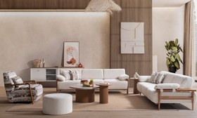 Resim Virjin Bohem Düğün Paketi 