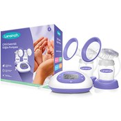 Resim Lansinoh Çiftli Elektrikli Göğüs Pompası 