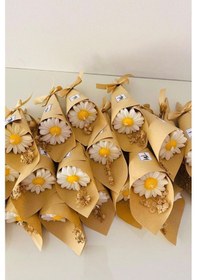 Resim Bernami Vazo Pinterest 20 Adet Papatya Mum Nikah Şekeri, Doğum, Sünnet, Düğün Nişan Söz, Kına, Hediyelik Diğer 