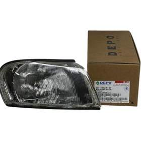 Resim Depo Opel Vectra B Sağ Sinyal Lambası Marka 442-1503R-UE 