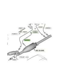 Resim Kia Sportage 1.6 2020-22 Dış Isı Sensörü Mobis.392332u200 