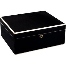 Resim Milan M Humidor Puro Kutusu 