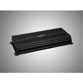 Resim Mobass Mba-1500.1d Mono Amfi Profesyonel 