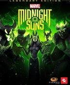 Resim Marvel's Midnight Suns Legendary Edition 