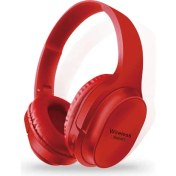 Resim Fenix Piel XB380 Bt5.0 Kablosuz Kulak Üstü Bluetooth KULAKLIK-(1903) - FENIX9435-8094 