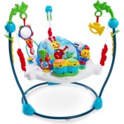 Resim Baby Einstein Semt Senfoni Aktivite Hoppalası Işıklı ve Melodili, 6 Aylık ve Üzeri, 11 kg'a kadar Teşhir 
