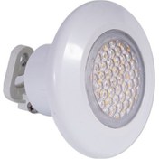 Resim Megapool Ayaklı Gün Işığı Led Osram Süs Havuz Aydınlatma Lambası Ayaklı 7 Cm Çap Toptancıyızbiz 