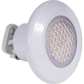 Resim Megapool Ayaklı Gün Işığı Led Osram Süs Havuz Aydınlatma Lambası Ayaklı 7 Cm Çap Toptancıyızbiz 
