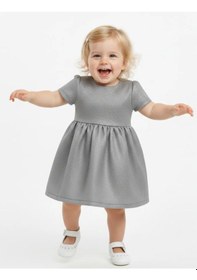 Resim Sema Baby İlk Adım Ayakkabısı Kalpli Babet Silver 17-18-19 Numara Gümüş 