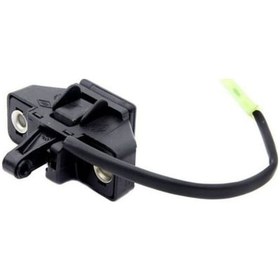 Resim Bagaj Kapi Kilidi Kablolu R19 Clio Kangoo 2 Tek Kapi 504662965 