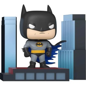 Resim Pop Deluxe Dc Batman The Animated Series - Batman NO:549 