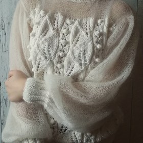 Resim Kadın Şık Uzun Kollu Kazak - Zarif Balık Boyu, Sonbahar/Kış/Tüm Mevsimler için Yumuşak Kazak, Ofis, Parti, Günlük Kıyafetler - Kadın Kazak, Bayan Kazakları, Parti Kıyafetleri, Yüksek Yaka Tasarım, Detaylı Örme, Ofis Giyimi 