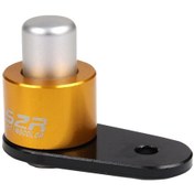 Resim Dinosaurs Altın Motosiklet Fren Kilidi Fren Düğmesi Akü Araba Korna Anahtarı Park Güç Fren Düğmesi El Freni Anahtarı Gosterildigi Gibi 