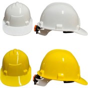 Resim Karam Kb 580 Eco Vidali Baret 25 Adet Ayarlı- Kulaklık Takılma... 