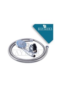 Resim Baymera Aqua Mafsallı Duş Seti Diğer 