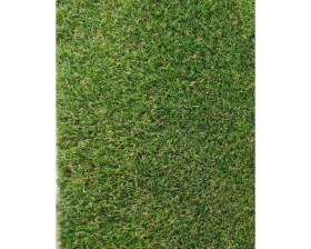 Resim Nurteks 20MM Suni Çim Halı 200 x 1550 cm ( 2 Metre x 15.5 Metre ) 
