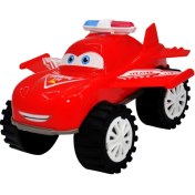 Resim Ket Kanatlı Araba 