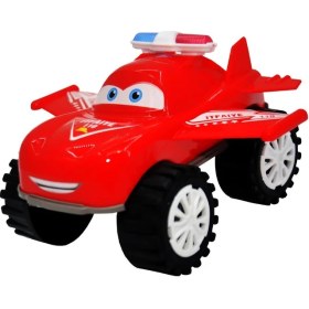 Resim Ket Kanatlı Araba 