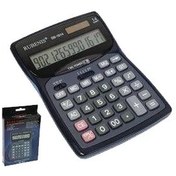 Resim Rubenis Sb-1814 14 Hane Hesap Makinası 
